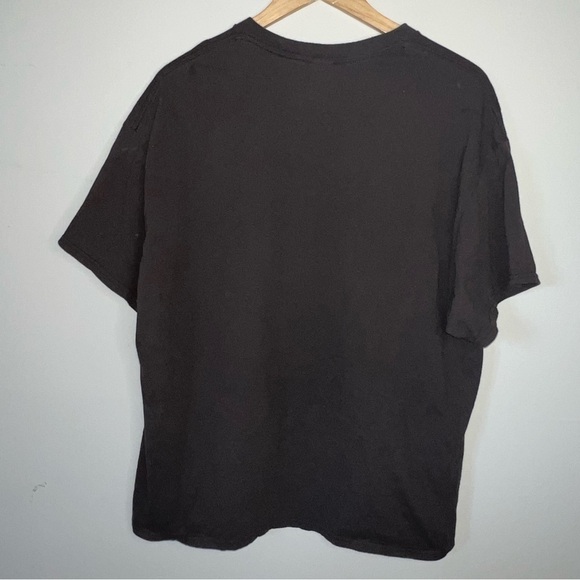 Cleveland Browns Training Day T-shirt Jim Brown Nick Chubb Kareem Hunt Size XL - Picture 6 of 7